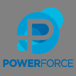 PowerForce Logo - Powerforce Field Marketing - Marketing - 210 Wharfedale Road ...