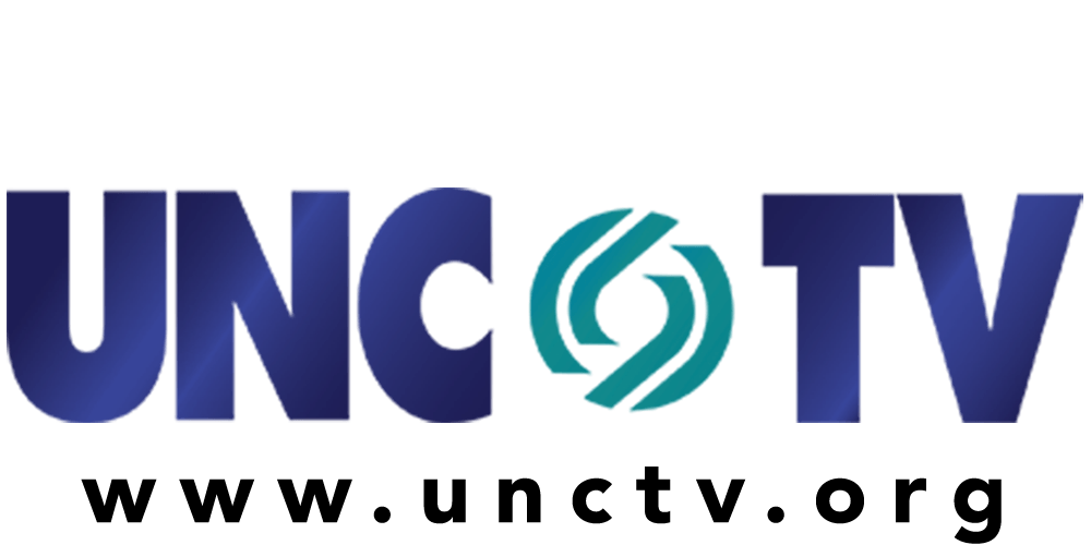 UNC-TV Logo - Station: unc-tv | CPB