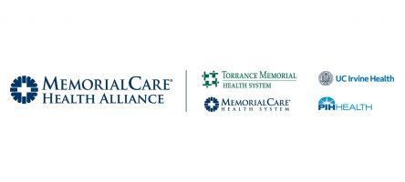 MemorialCare Logo - News | Boeing and MemorialCare Partner on Boeing's First California ...