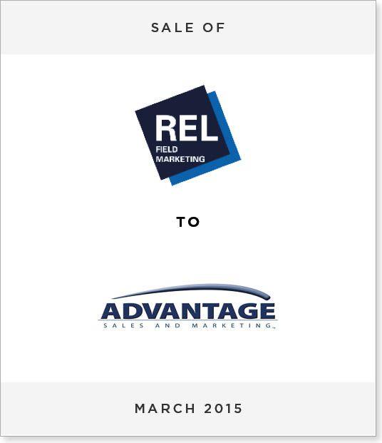 PowerForce Logo - Disposal of REL Field Marketing and Powerforce to Advantage Sales