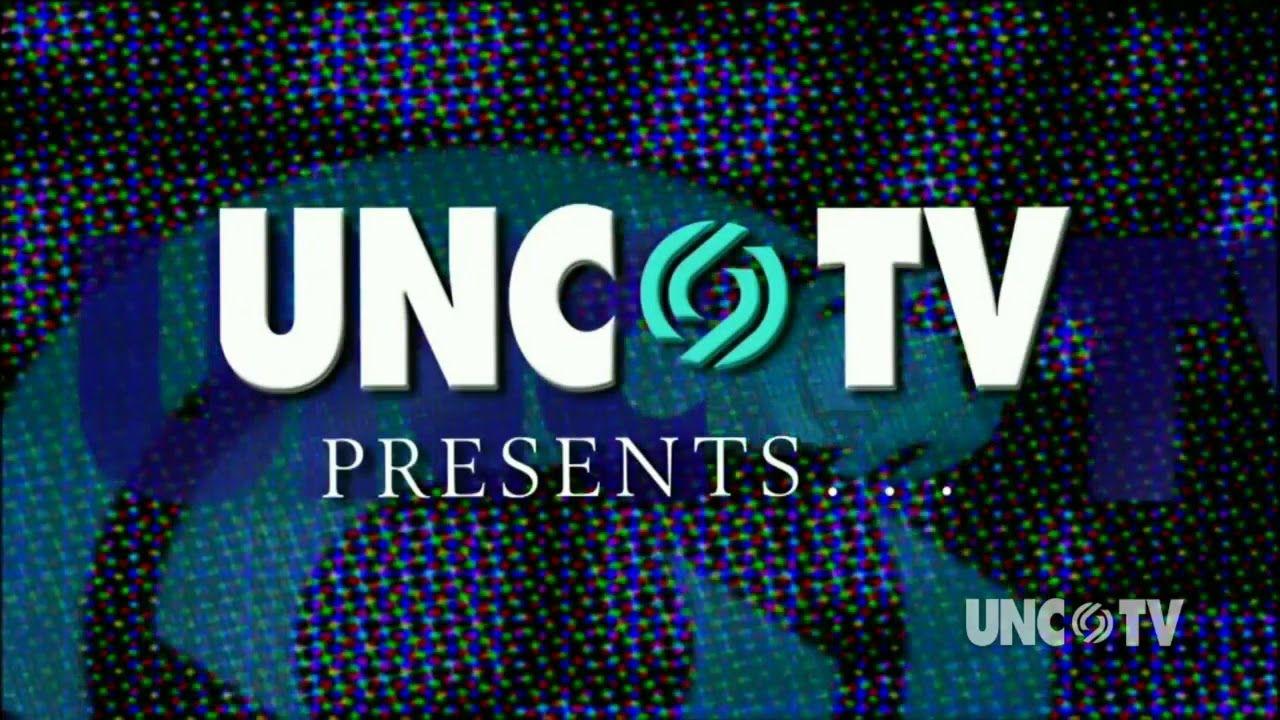 UNC-TV Logo - UNC TV Logo History - YouTube