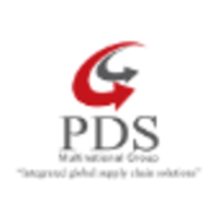 PDS Logo - PDS Multinational