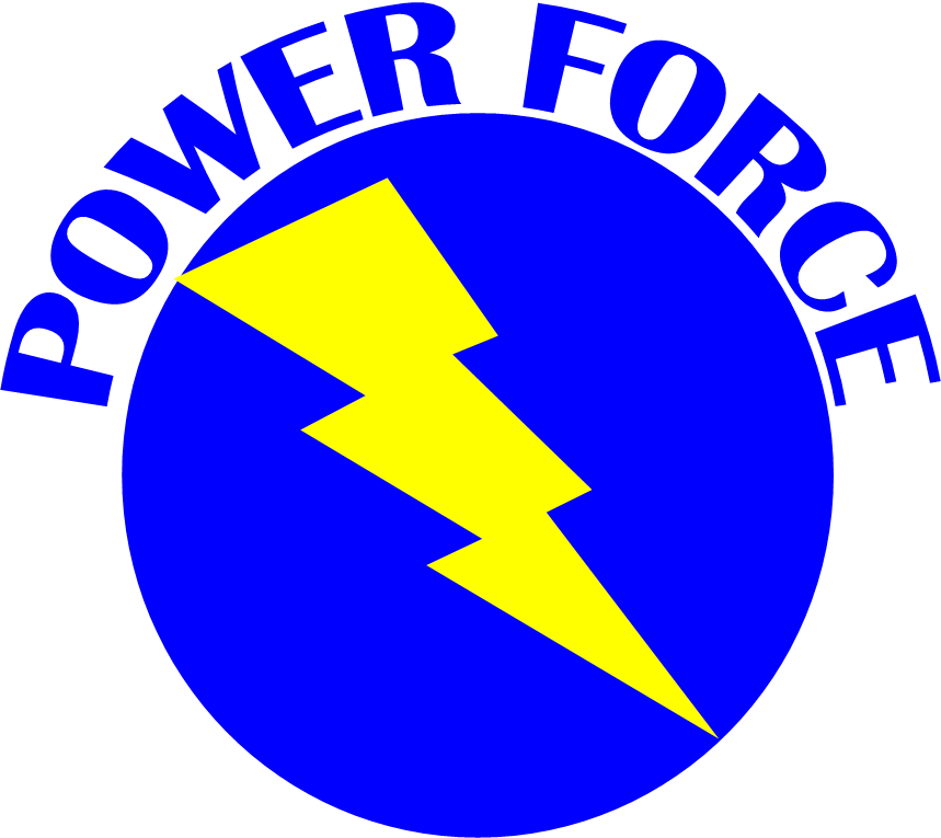 PowerForce Logo - Power Force | Dream Logos Wiki | FANDOM powered by Wikia