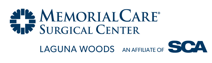 MemorialCare Logo - Home - MemorialCare Surgical Center Laguna Woods