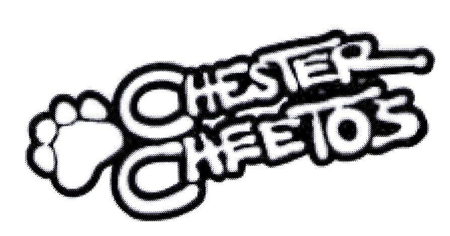 Cheetoes Logo - Chester Cheetos Logo Vector Online 2019