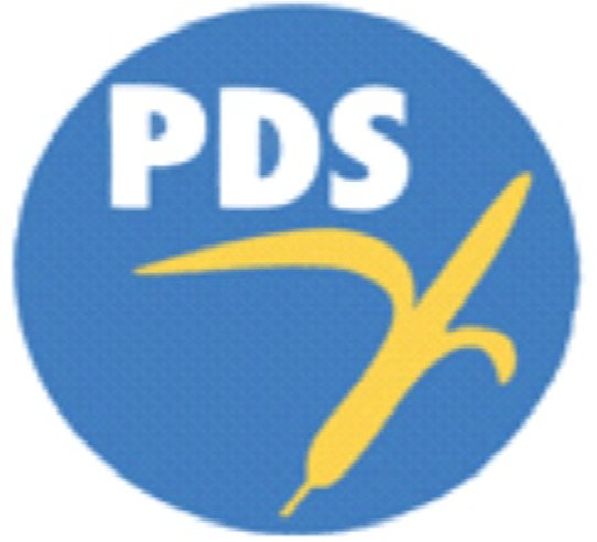 PDS Logo - Fichier:Logo PDS Sénégal.png — Wikipédia