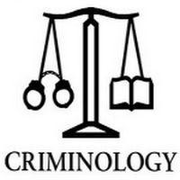 Criminology Logo - Best Criminology image. Criminology, School logo, Economics