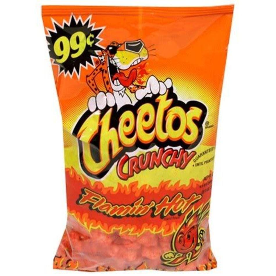 Cheetoes Logo - Hot Cheetos Logo free image