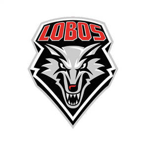 UNM Logo - New Mexico Lobos Sports Network | Free Internet Radio | TuneIn