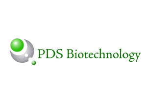 PDS Logo - PDS Biotechnology