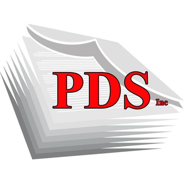 PDS Logo - Professional Document Solutions Copiers, Printers, Scanners