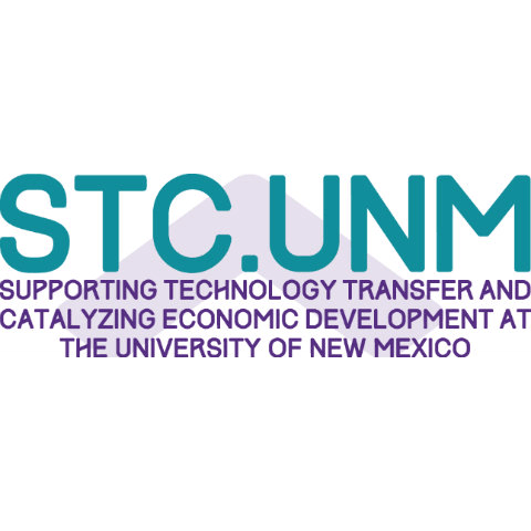 UNM Logo - STC UNM Logo
