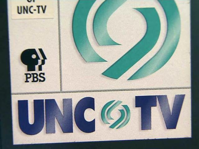 UNC-TV Logo - UNC-TV logo :: WRAL.com