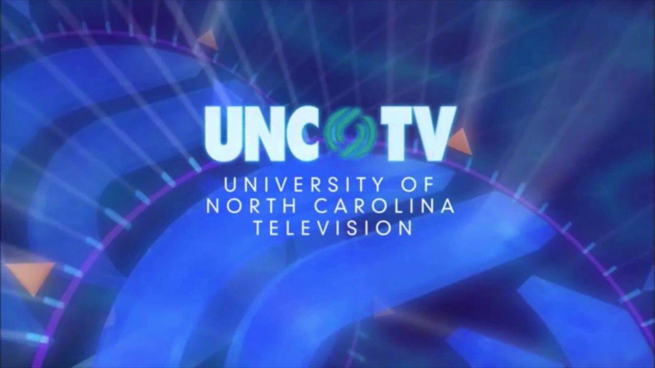 UNC-TV Logo - UNC TV American Public Television (2008)
