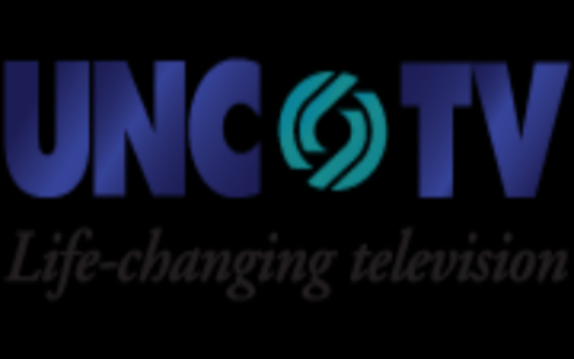 UNC-TV Logo - UPDATE: Group, 