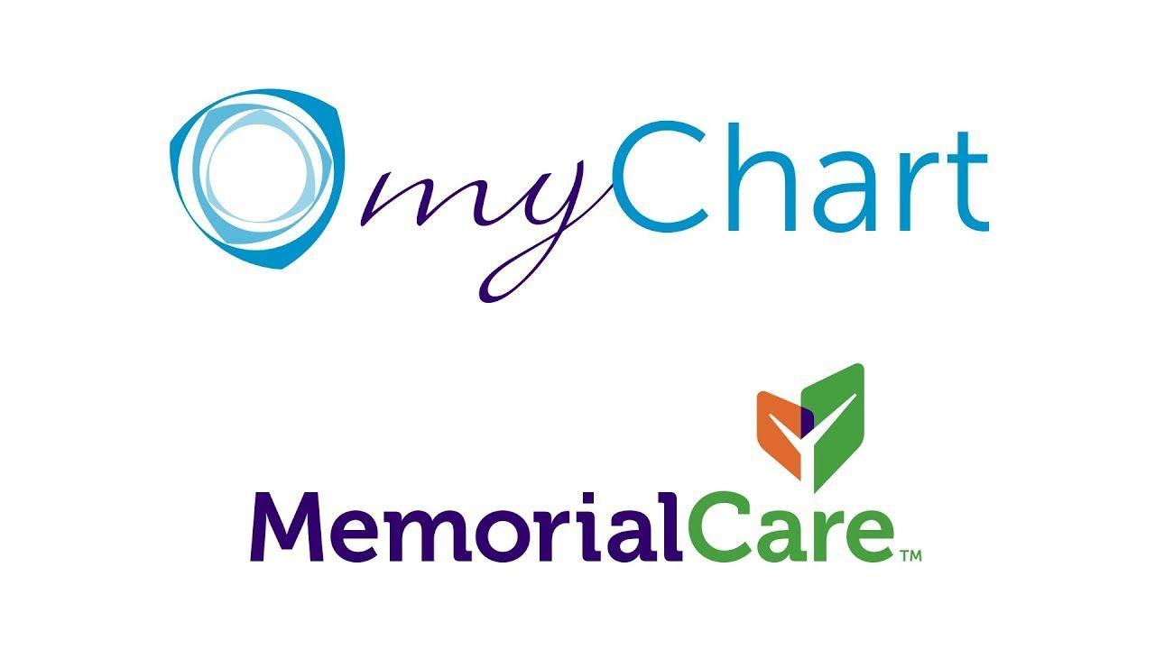 MemorialCare Logo - MemorialCare Mychart