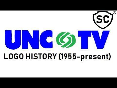UNC-TV Logo - UNC-TV Logo History (1955-present) - YouTube