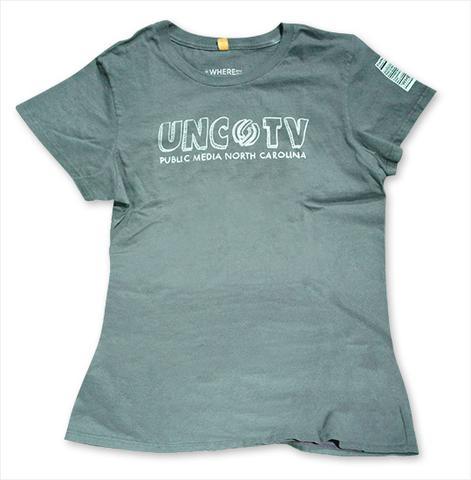 UNC-TV Logo - UNC-TV Exclusives – UNC-TV Store