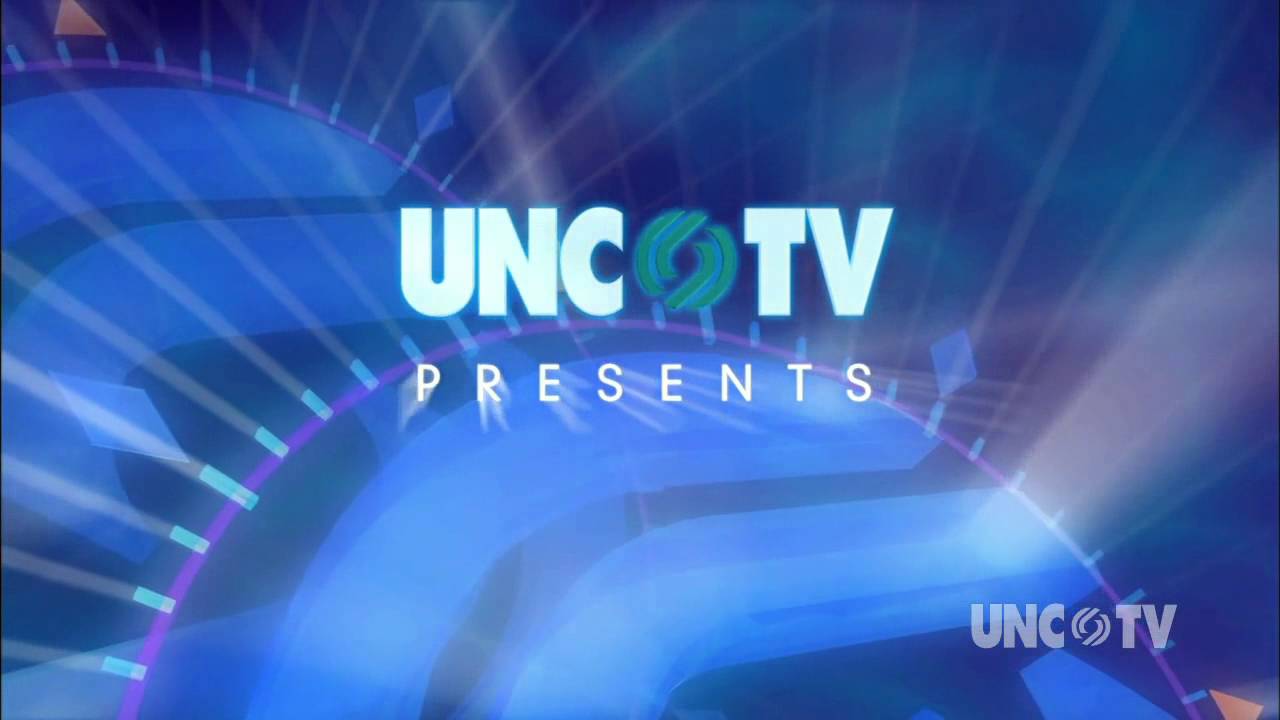 UNC-TV Logo - UNC-TV (2012) - YouTube