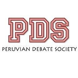 PDS Logo - Peruvian Debate Society