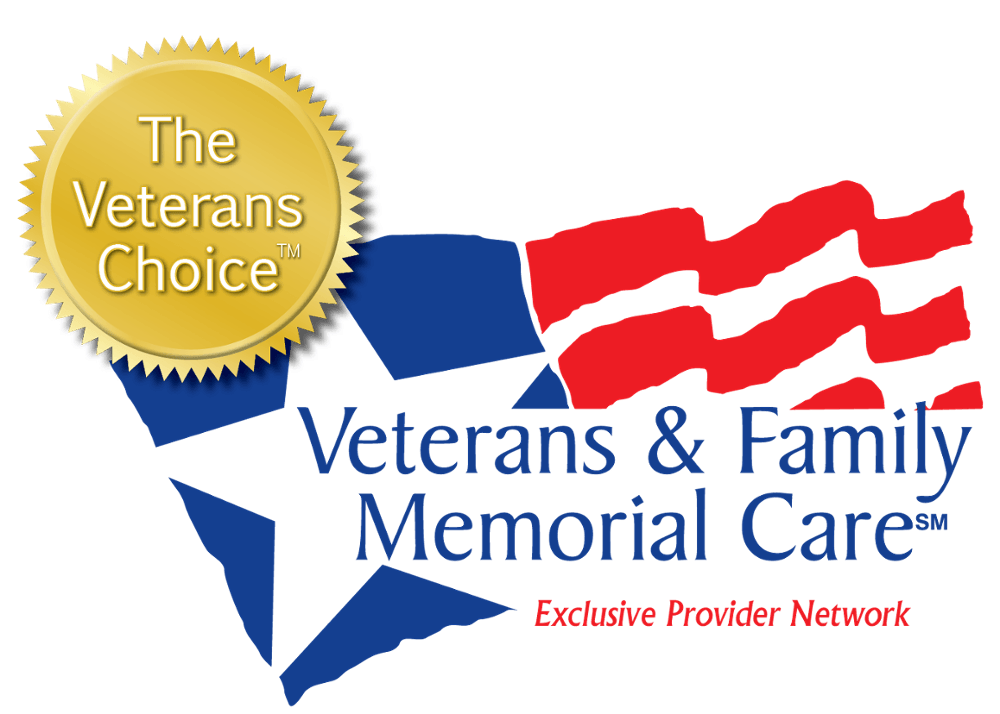 MemorialCare Logo - Veterans & Family Memorial Care. Welcome To Colonial Ramsey Funera