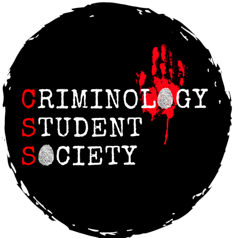 Criminology Logo - Griffith Criminology Student Society