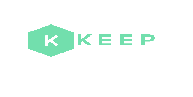 Keep.com Logo - NYC PR Firm Brings Client Feature to Keep.com. LER Public Relations