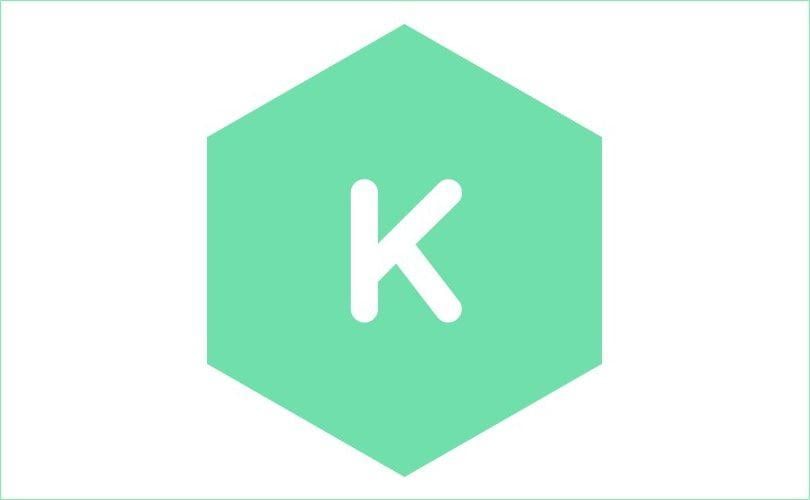 Keep.com Logo - Keep shopping app helps customers stay on trend
