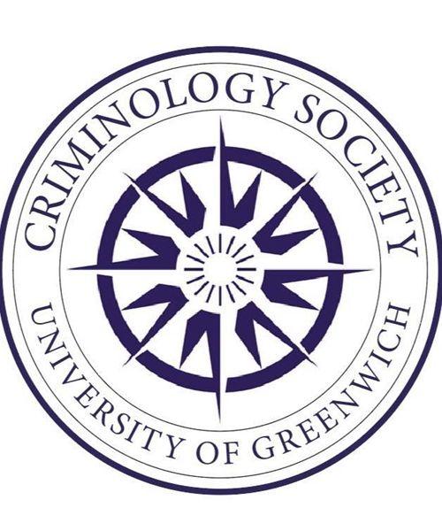 Criminology Logo - Criminology