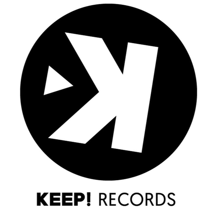 Keep.com Logo - KEEP! TV