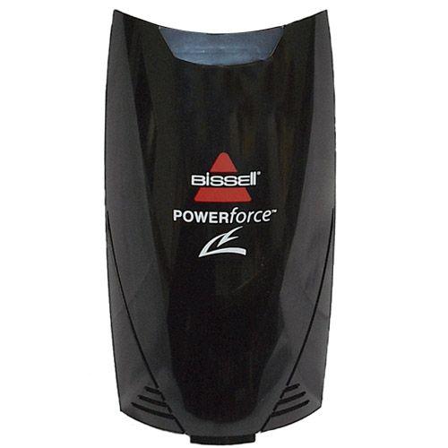 PowerForce Logo - PowerForce Bag Door 2035579. BISSELL Vacuum Cleaner Parts