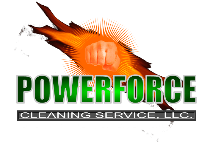 PowerForce Logo - PowerForce