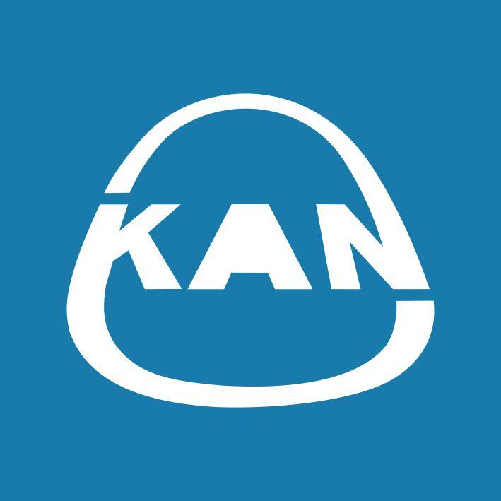 Kan Logo - KAN-therm: Logo KAN