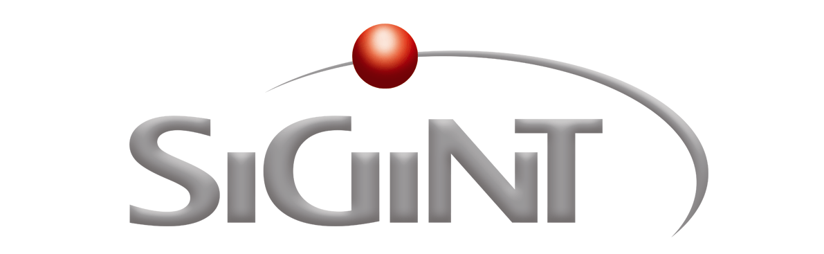 SIGINT Logo - Sigint Labs - Support Ticket System
