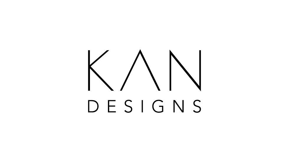 Kan Logo - Kanja | KAN Designs Logo