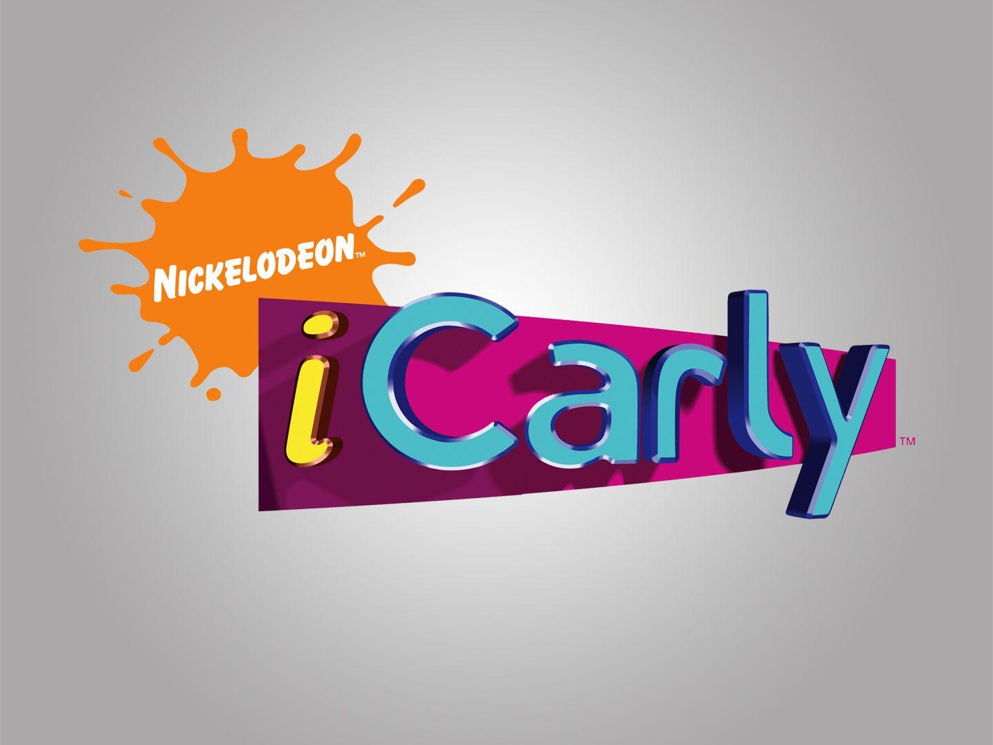 Icarly.com Logo - Watch iCarly Online. Season 3 on Lightbox