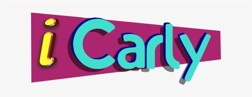 Icarly.com Logo - Logo Icarly Png PNG Image. Transparent PNG Free Download on SeekPNG