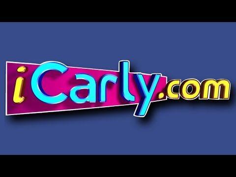 Icarly.com Logo - The Narrator - YouTube Gaming