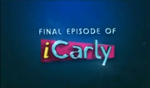 Icarly.com Logo - icarly.com: icarly