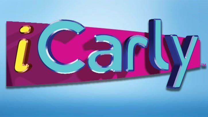 Icarly.com Logo - Watch iCarly Online - Stream TV On Demand