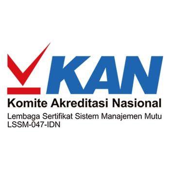 Kan Logo - KAN logo | CKS precast IndonesiaCKS precast Indonesia