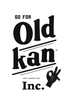 Kan Logo - Old Kan