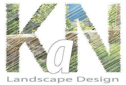 Kan Logo - Work - KaN Landscape Studio