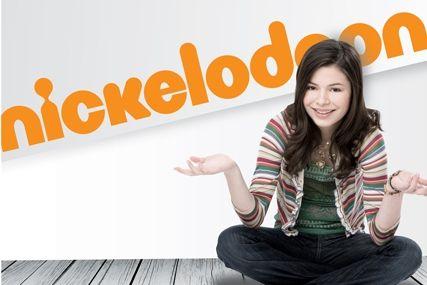 Icarly.com Logo - Nickelodeon unveils new on-air brand identity and logo