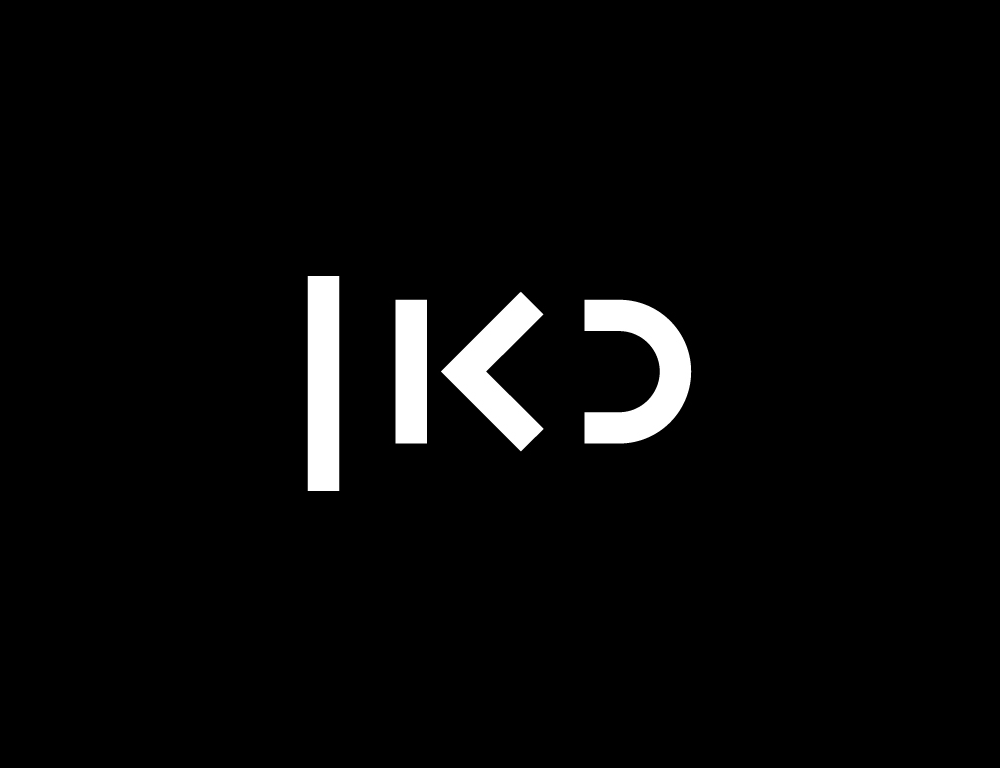 Kan Logo - Brand New: New Logo, Identity, and On-air Graphics for Kan by Firma.