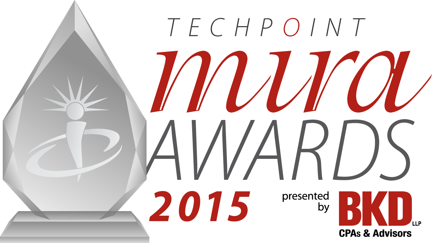 Iurtc Logo - Nominees announced for 16th annual TechPoint Mira Awards honoring