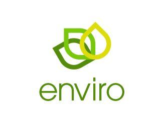 Enviro Logo - Enviro Designed by nD4ng3r | BrandCrowd