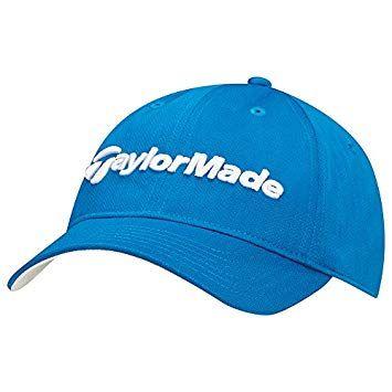 White AMD Blue Radar Logo - TaylorMade Women's Radar Hat, Blue/White, One Size: Amazon.co.uk ...