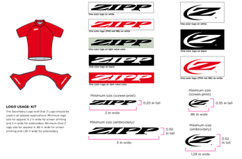Zipp Logo - Media | Zipp - Speed Weaponry