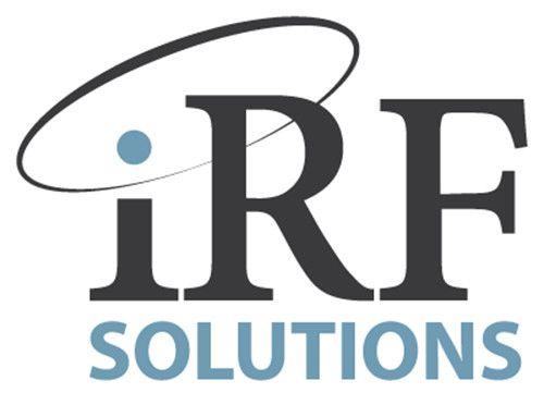 SIGINT Logo - Cobham SIGINT Products Is Now iRF Solutions | iRF Solutions